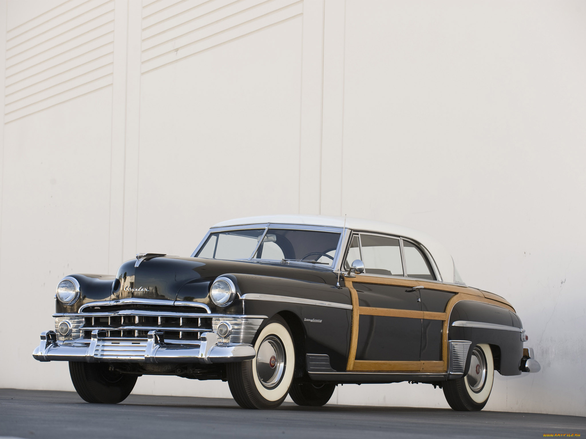 , chrysler